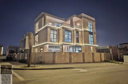 فيلا - 5 غرف نوم - 7 حمامات للبيع في 1 الياسمين - الياسمين - عجمان