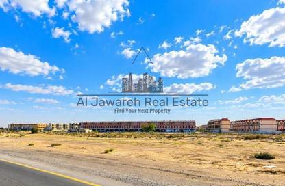 Land - Studio for sale in Al Zahya - Ajman