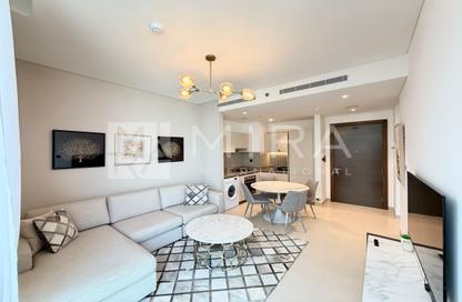 Apartment - 1 Bedroom - 1 Bathroom for rent in Sobha Creek Vistas Tower A - Sobha Hartland - Mohammed Bin Rashid City - Dubai Apartment - 1 Bedroom - 1 Bathroom for rent in Sobha Creek Vistas Tower A - Sobha Hartland - Mohammed Bin Rashid City - Dubai