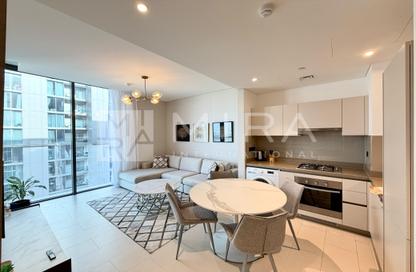 Apartment - 1 Bedroom - 1 Bathroom for rent in Sobha Creek Vistas Tower A - Sobha Hartland - Mohammed Bin Rashid City - Dubai Apartment - 1 Bedroom - 1 Bathroom for rent in Sobha Creek Vistas Tower A - Sobha Hartland - Mohammed Bin Rashid City - Dubai
