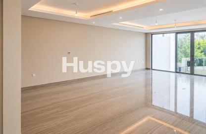Villa - 6 Bedrooms - 7 Bathrooms for rent in Silver Springs 3 - Silver Springs - Damac Hills - Dubai