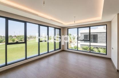 Villa - 6 Bedrooms - 7 Bathrooms for rent in Silver Springs 3 - Silver Springs - Damac Hills - Dubai