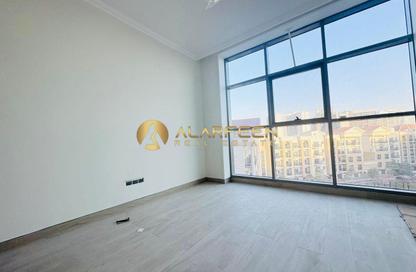 Apartment - 2 Bedrooms - 3 Bathrooms for rent in Art Courtyard - Arjan - Dubai