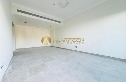 Apartment - 2 Bedrooms - 3 Bathrooms for rent in Art Courtyard - Arjan - Dubai