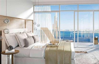 Apartment - 4 Bedrooms - 4 Bathrooms for sale in Bluewaters Bay Building 1 - Bluewaters Bay - Bluewaters - Dubai