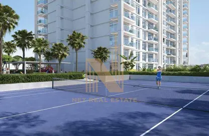 شقة - 4 غرف نوم - 4 حمامات للبيع في بلوواترز باي مبنى 1 - بلوواترز باي - جزيرة بلوواترز - دبي