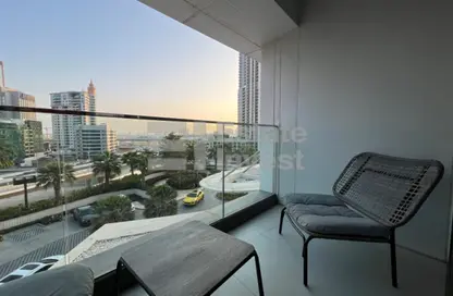 شقة - غرفة نوم - 2 حمامات للبيع في برج بوابه جميرا 1 - العنوان منتجع وسبا جميرا - جميرا بيتش ريزيدنس - دبي