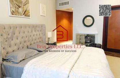 شقة - 2 غرف نوم - 3 حمامات للبيع في مساكن كورنيش عجمان - طريق كورنيش عجمان - عجمان شقة - 2 غرف نوم - 3 حمامات للبيع في مساكن كورنيش عجمان - طريق كورنيش عجمان - عجمان
