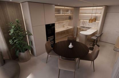 Apartment - Studio - 1 Bathroom for sale in Sky Harmony By Peace Homes - District 15 - Jumeirah Village Circle - Dubai