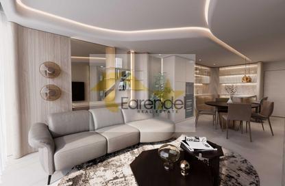 شقة - 1 للبيع في سكاي هارموني من بيس هومز - منطقة 15 - قرية جميرا الدائرية - دبي شقة - 1 للبيع في سكاي هارموني من بيس هومز - منطقة 15 - قرية جميرا الدائرية - دبي
