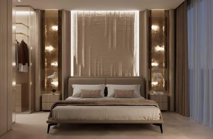Apartment - Studio - 1 Bathroom for sale in Sky Harmony By Peace Homes - District 15 - Jumeirah Village Circle - Dubai