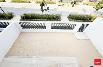 فيلا - 4 غرف نوم - 4 حمامات للايجار في جرينفيو - اعمار الجنوبية - دبي الجنوب (مركز دبي العالمي) - دبي