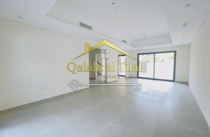 Villa - 4 - 5 for sale in Sharjah Sustainable City - Sharjah Villa - 4 - 5 for sale in Sharjah Sustainable City - Sharjah