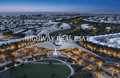 Apartment - 5 - 7 for sale in Azizi Florence - Um Fanain - Sharjah Apartment - 5 - 7 for sale in Azizi Florence - Um Fanain - Sharjah