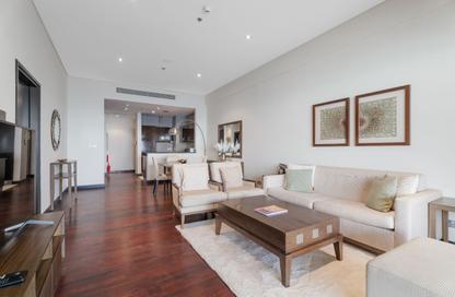 Apartment - 1 - 2 for rent in Royal Amwaj Residences North - Royal Amwaj Residences - The Crescent - Palm Jumeirah - Dubai Apartment - 1 - 2 for rent in Royal Amwaj Residences North - Royal Amwaj Residences - The Crescent - Palm Jumeirah - Dubai