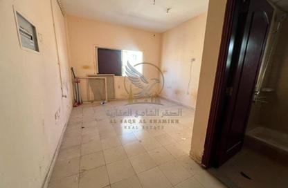 Apartment - Studio - 1 Bathroom for rent in Al Butina 9 Building - Al Butina - Sharjah