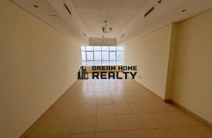 Apartment - 2 Bedrooms - 2 Bathrooms for rent in Al Waha Residence - Al Khan - Sharjah