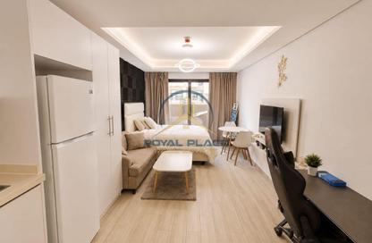 Apartment - Studio - 1 for rent in Laya Mansion - District 15 - Jumeirah Village Circle - Dubai