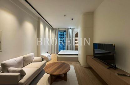 Apartment - Studio - 1 Bathroom for rent in Rise Residences - District 16 - Jumeirah Village Circle - Dubai