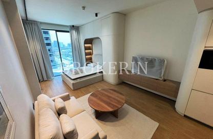 Apartment - Studio - 1 Bathroom for rent in Rise Residences - District 16 - Jumeirah Village Circle - Dubai