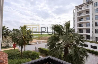 شقة - 1 حمام للايجار في أنسام 2 - أنسام - جزيرة ياس - أبوظبي