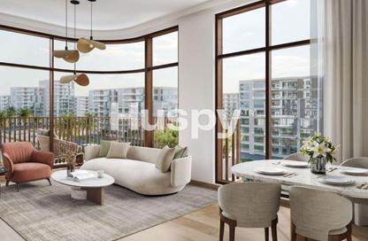 Apartment - 2 - 2 for sale in Savannah - Town Square - Dubai Apartment - 2 - 2 for sale in Savannah - Town Square - Dubai