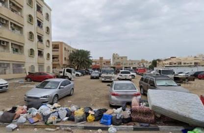 Land - Studio for sale in Al Naimiya - Al Nuaimiya - Ajman