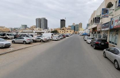 Land - Studio for sale in Al Naimiya - Al Nuaimiya - Ajman