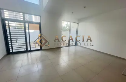 Apartment - 2 Bedrooms - 3 Bathrooms for rent in The Pulse Townhouses Cluster 7 - The Pulse Townhouses - The Pulse - Residential District - Dubai South (Dubai World Central) - Dubai