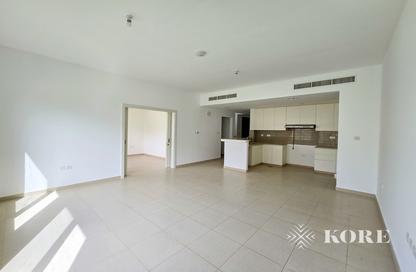 Townhouse - 4 Bedrooms - 4 Bathrooms for rent in Noor Townhouses - Town Square - Dubai Townhouse - 4 Bedrooms - 4 Bathrooms for rent in Noor Townhouses - Town Square - Dubai