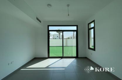 Townhouse - 4 Bedrooms - 4 Bathrooms for rent in Noor Townhouses - Town Square - Dubai