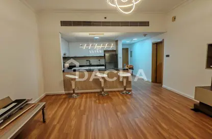 Apartment - 1 Bedroom - 2 Bathrooms for sale in Clayton Residency - Business Bay - Dubai