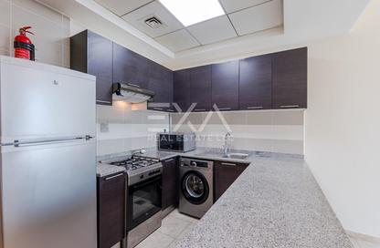 Apartment - 1 Bedroom - 2 Bathrooms for rent in The Imperial Residence A - The Imperial Residence - District 5 - Jumeirah Village Triangle - Dubai