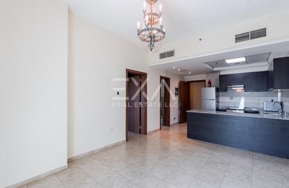 Apartment - 1 Bedroom - 2 Bathrooms for rent in The Imperial Residence A - The Imperial Residence - District 5 - Jumeirah Village Triangle - Dubai