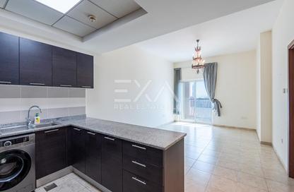 Apartment - 1 Bedroom - 2 Bathrooms for rent in The Imperial Residence A - The Imperial Residence - District 5 - Jumeirah Village Triangle - Dubai