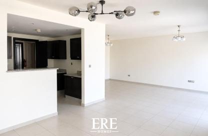 Townhouse - 3 Bedrooms - 4 Bathrooms for rent in Nakheel Townhouses - District 12 - Jumeirah Village Circle - Dubai