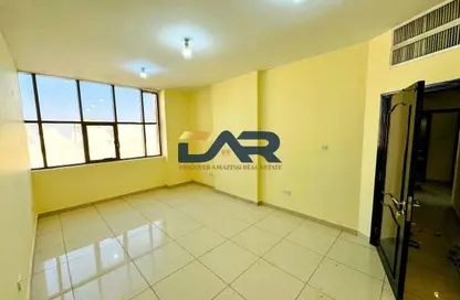 Apartment - 2 Bedrooms - 2 Bathrooms for rent in Shabiya 10 - Shabiya - Mussafah - Abu Dhabi