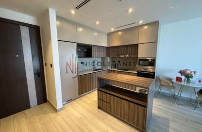 Apartment - 1 Bedroom - 2 Bathrooms for rent in The Ivy - District 5 - Jumeirah Village Triangle - Dubai