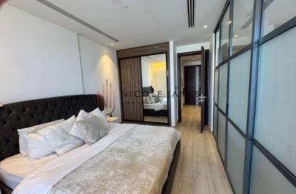 Apartment - 1 Bedroom - 2 Bathrooms for rent in The Ivy - District 5 - Jumeirah Village Triangle - Dubai