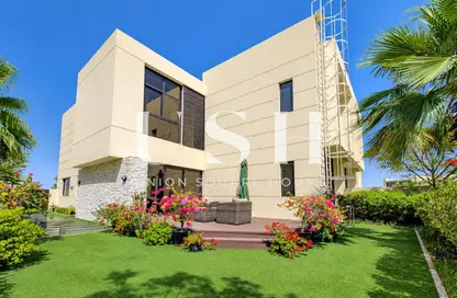 Villa - 4 Bedrooms - 5 Bathrooms for sale in The Turf - Damac Hills - Dubai