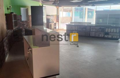 Shop - Studio - 1 Bathroom for rent in Park Avenue Commercial Tower - Park Avenue - Dubai Silicon Oasis - Dubai