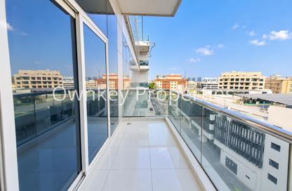 Apartment - 3 - 3 for rent in Al Fajer Complex Residence Block A - Al Fajer Complex - Oud Metha - Bur Dubai - Dubai Apartment - 3 - 3 for rent in Al Fajer Complex Residence Block A - Al Fajer Complex - Oud Metha - Bur Dubai - Dubai