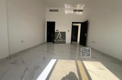 Apartment - 1 Bedroom - 2 Bathrooms for rent in Al Mowaihat 3 - Al Mowaihat - Ajman Apartment - 1 Bedroom - 2 Bathrooms for rent in Al Mowaihat 3 - Al Mowaihat - Ajman