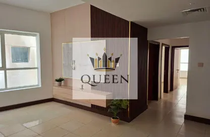 Apartment - 2 Bedrooms - 3 Bathrooms for sale in Al Hamidiya 1 - Al Hamidiya - Ajman