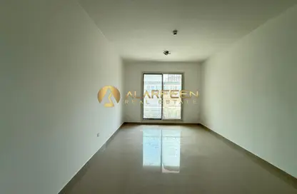 شقة - 1 حمام للايجار في مجمع روكسانا السكني - ايه - روكسانا ريزيدنس - الضاحية 12 - قرية جميرا الدائرية - دبي