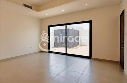 Villa - 4 Bedrooms - 6 Bathrooms for rent in Fay Al Reeman II - Al Shamkha - Abu Dhabi Villa - 4 Bedrooms - 6 Bathrooms for rent in Fay Al Reeman II - Al Shamkha - Abu Dhabi