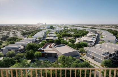 Apartment - 2 - 3 for sale in Expo Valley Views Building 4 - Expo Valley Views - Expo Valley - Expo City - Dubai