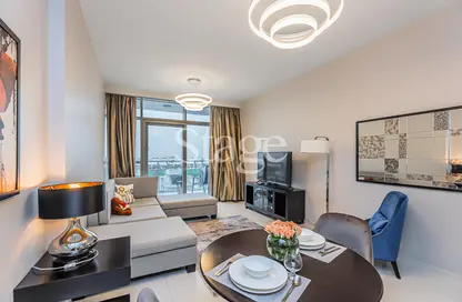 Apartment - 1 Bedroom - 2 Bathrooms for sale in Artesia C - Artesia - DAMAC Hills - Dubai