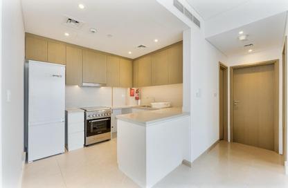 Apartment - 2 Bedrooms - 2 Bathrooms for sale in 5242 Tower 2 - 5242 - Dubai Marina - Dubai