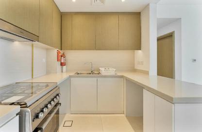 Apartment - 2 Bedrooms - 2 Bathrooms for sale in 5242 Tower 2 - 5242 - Dubai Marina - Dubai